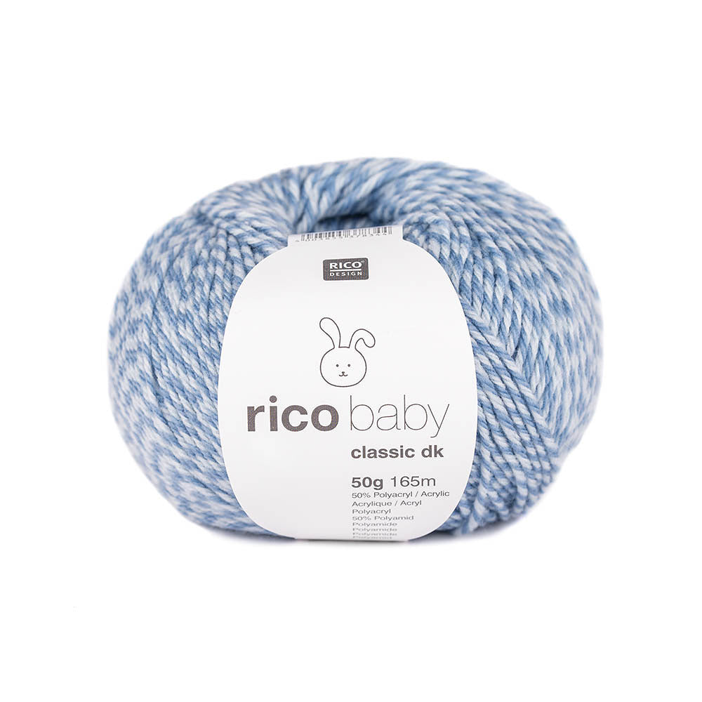 Rico Baby Classic DK