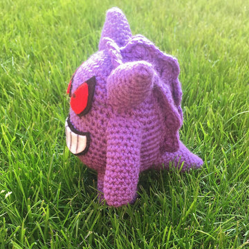 Pokémon Genger