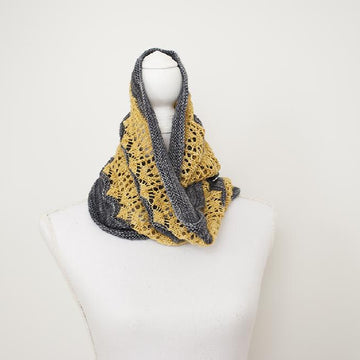 Blooming Cowl