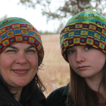 Atlantic DK Hat 1153