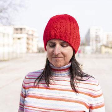 The February Hat