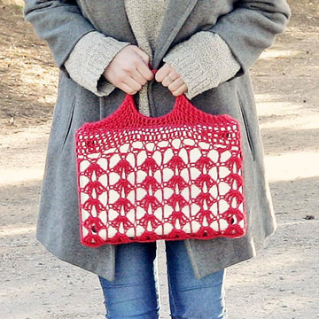 Lacey Laptop Bag