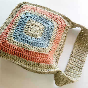 Jambo Bag