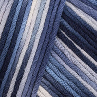 Breathing Space Blue
