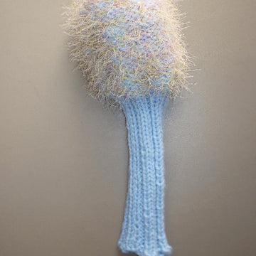 Ladies Golf Club Cover