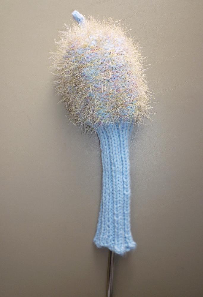 Ladies Golf Club Cover