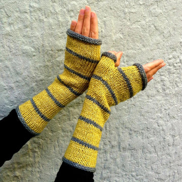 Flipside Mitts