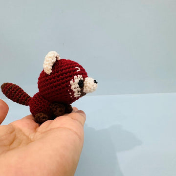 Red Panda