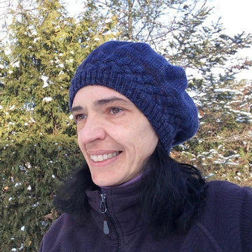 KILLING EVE hat