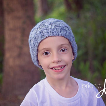Cavit Knit Beanie