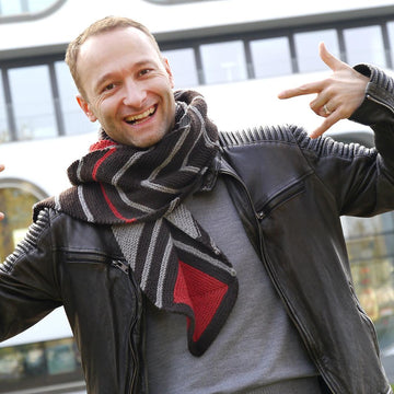 Scarf ROLO