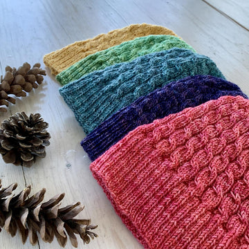 Inside Hat