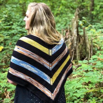 The Shawl You’re Looking For