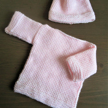 Tiny Bundles Of Joy