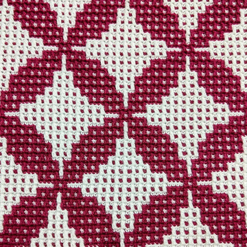 Wedding Ring Blanket