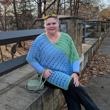 Heidelberg Poncho