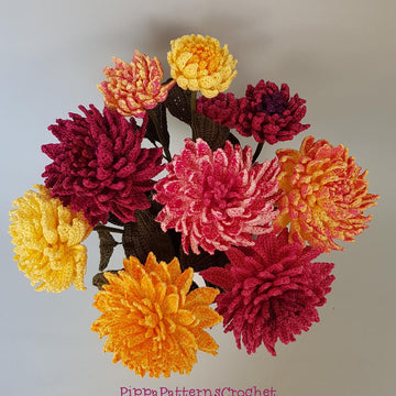 Dahlia