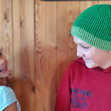 Simple Beanie