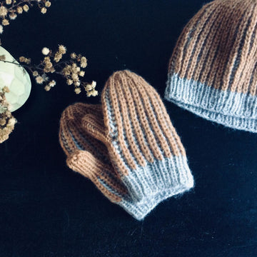 Nimbus Hat & Mitts