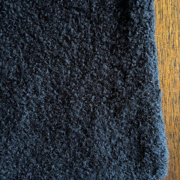 Boucle Beanie