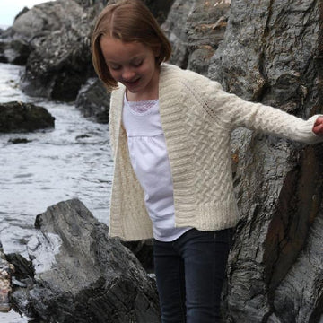 Tiny Rocky Coast