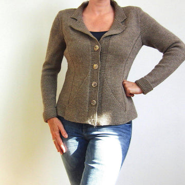 Triangle Jacket
