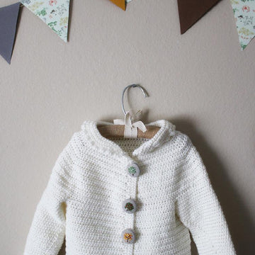 The Nora Jane Sweater