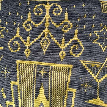 20s Art Deco Flow