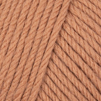 Smokey pink (022)