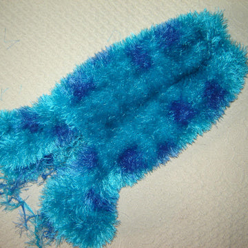 Monster Knitting Patterns