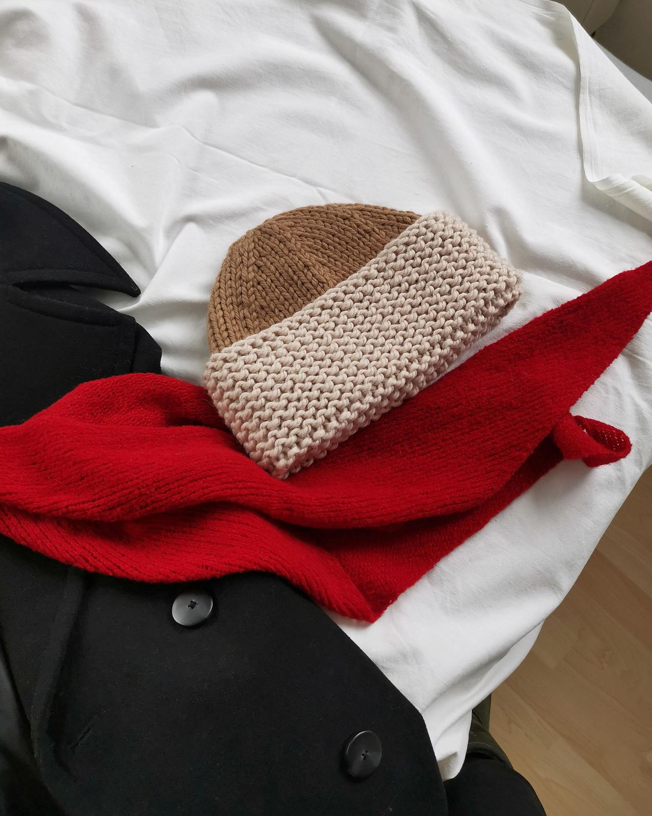 MARA Hat