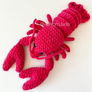 Larry the Lobster