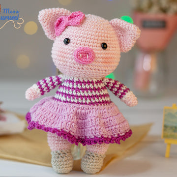 Irish the pig