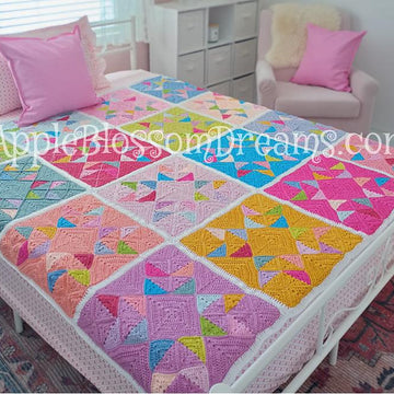 Amanda Quiltghan