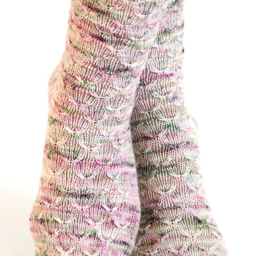 Linnaea Socks