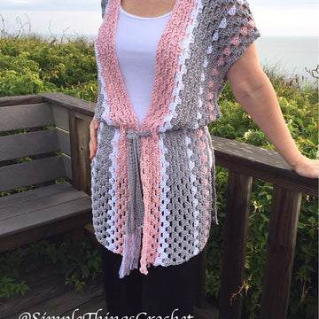 Chloe Vest