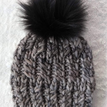Thestral Hat