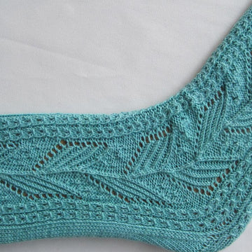 Laurel Socks
