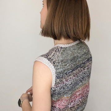 Flashback Top