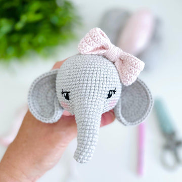 Lottie the Elephant