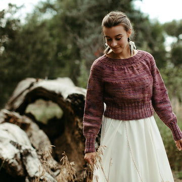 Little Women Knits