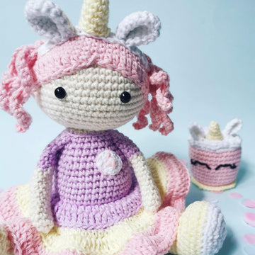 Chloe the Birthday Doll