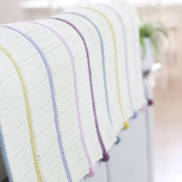 Dreamy blanket