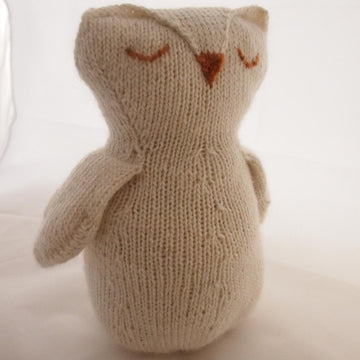 Dreamy Owl