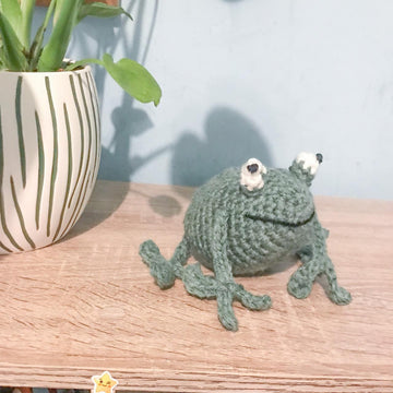 Frog