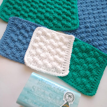 It's A Bobble Cloths