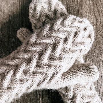 Tidal Mittens