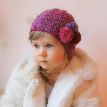 Kalervo beanie