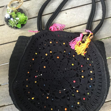 Billy Thunder Tote