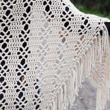 Courtship Shawl